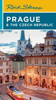 Prague & Czech Republic 2024 /