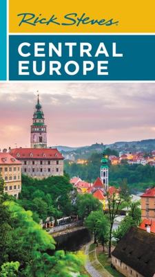 Rick Steves Central Europe 2024 : the Czech Republic, Poland, Hungary, Slovenia & more /