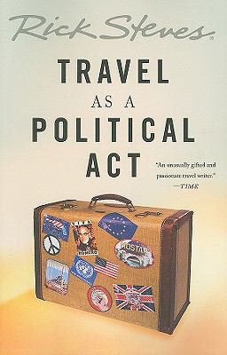 Travel as a political act /