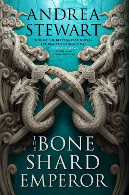 The bone shard emperor /