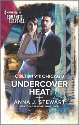 Colton 911: undercover heat /