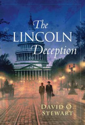 The Lincoln deception /