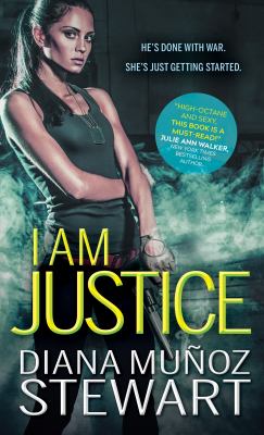 I Am Justice /