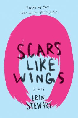 Scars like wings /