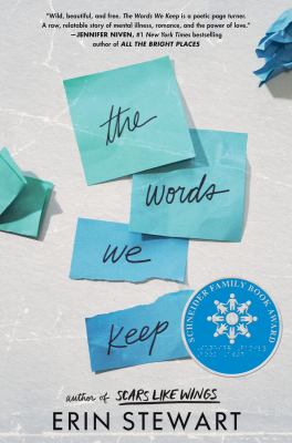 The words we keep /