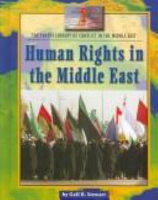 Human rights in the Middle East /