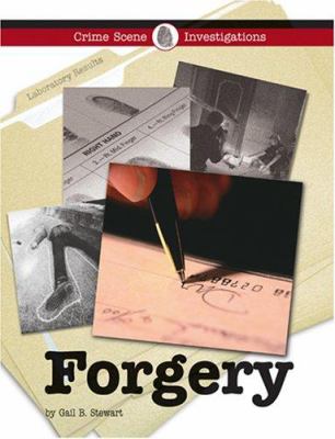 Forgery /