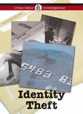 Identity theft /