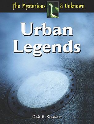 Urban legends /