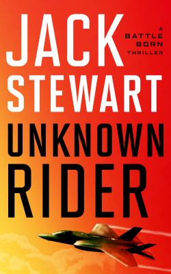 Unknown rider / Jack Stewart.