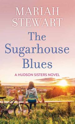 The sugarhouse blues [large type] /
