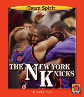 The New York Knicks /