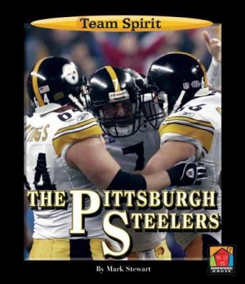 The Pittsburgh Steelers /