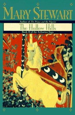 The hollow hills /