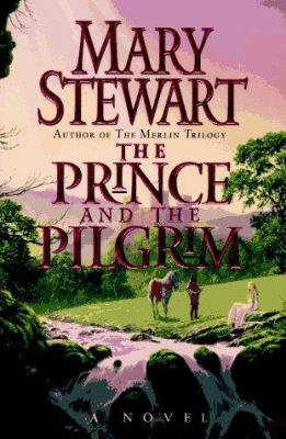 The prince and the pilgrim /