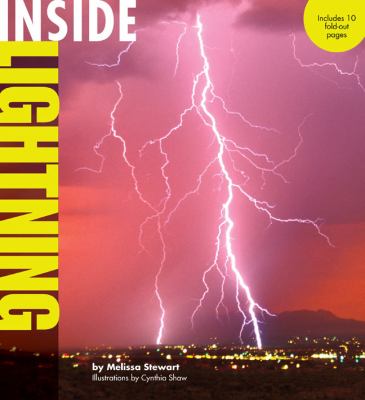 Inside lightning /