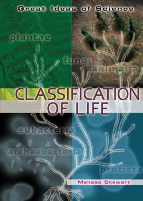 Classification of life /