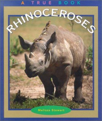 Rhinoceroses /