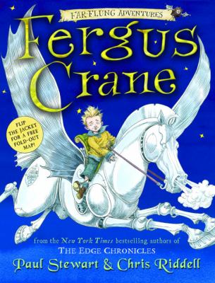 Fergus Crane /