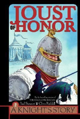 Joust of honor : a knight's story /