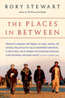 The places in between /