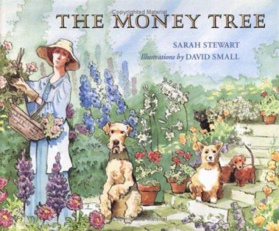The money tree /