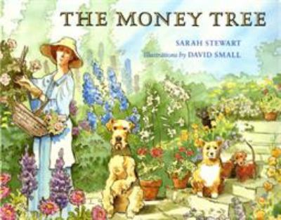The money tree [compact disc, unabridged] /