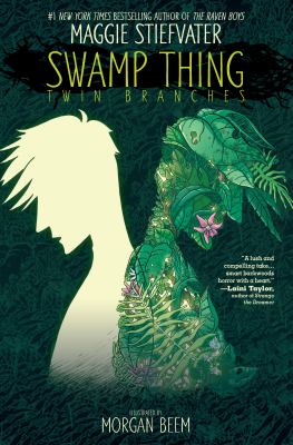 Swamp thing : twin branches /