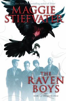 The Raven Boys /