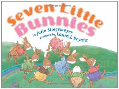 Seven little bunnies /