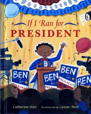 If I ran for president /