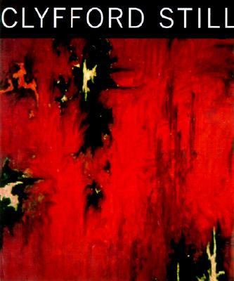 Clyfford Still : paintings, 1944-1960 /