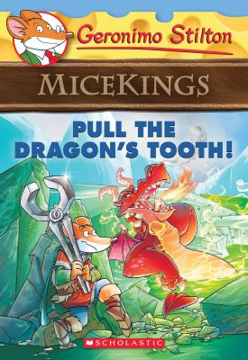 Pull the dragon's tooth /