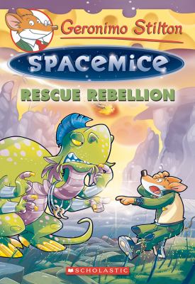 Rescue rebellion /