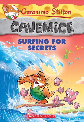 Surfing for secrets /