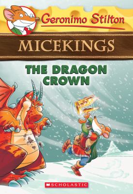 The dragon crown /