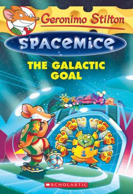 The galactic goal /