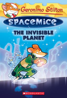 The invisible planet /