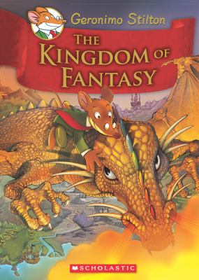 The kingdom of fantasy [ebook].