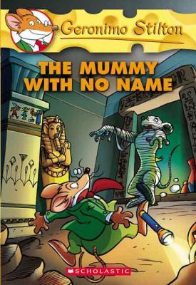 The mummy with no name /