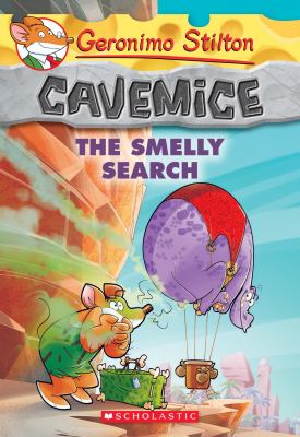 The smelly search /