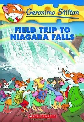 Field trip to Niagara Falls /