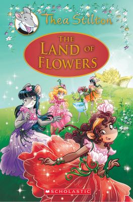 The Land of Flowers /