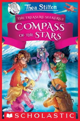 The compass of the stars [ebook].