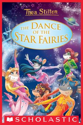 The dance of the star fairies [ebook].