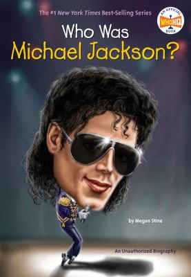 Who was Michael Jackson? /