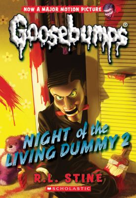 Night of the living dummy 2 /