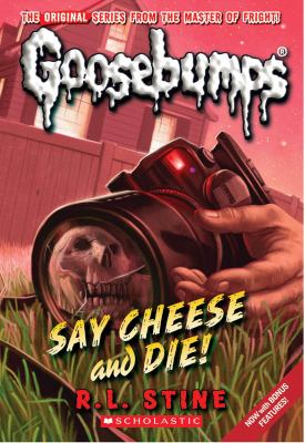 Say cheese and die! /