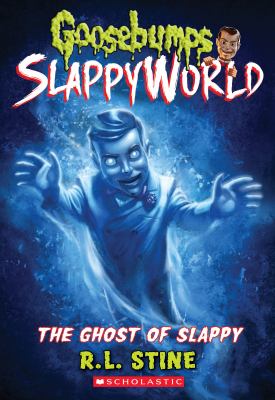 The ghost of Slappy /
