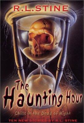 The haunting hour /